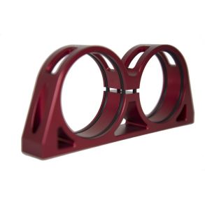 SPD billet dobbelt Klemme 60mm rd