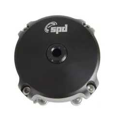 SPD V2 afblsningsventil / dump ventil 50mm sort