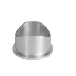 SPD V2 afblsningsventil / dump ventil 50mm sort