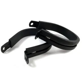 SPD Klemmer til fordelingsventil 50mm