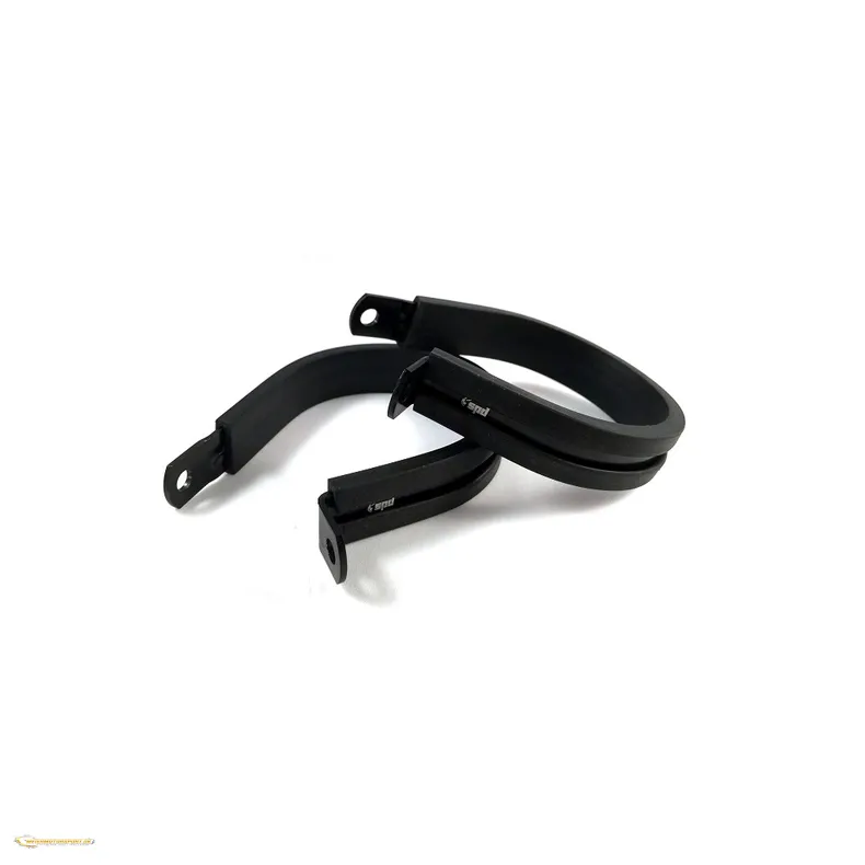 SPD Klemmer til fordelingsventil 50mm