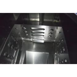 SPD Fuel cell 30L ydre pumper