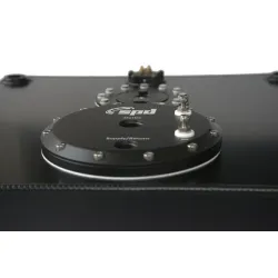 SPD Fuel cell 60L indvendige pumper