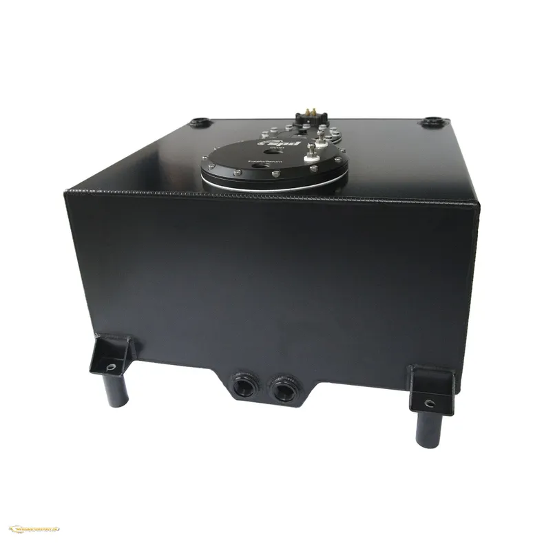 SPD Fuel cell 60L ydre pumper