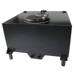 SPD Fuel cell 60L indvendige pumper