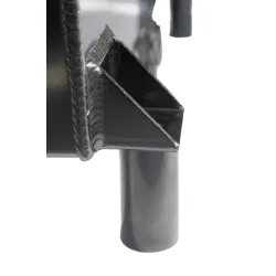 SPD Fuel cell 30L indvendige pumper