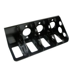 Gulv forst�rkningsplade