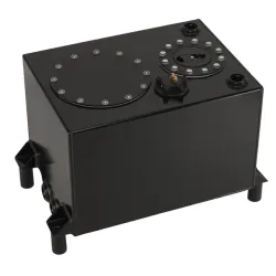 SPD Fuel cell 30L ydre pumper