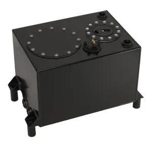 SPD Fuel cell 30L ydre pumper