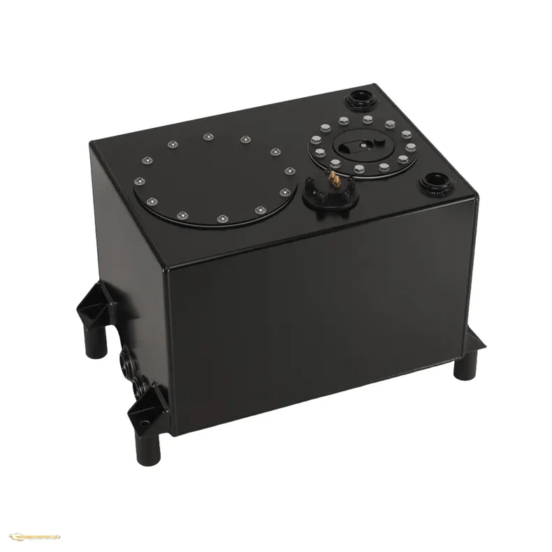 SPD Fuel cell 30L ydre pumper