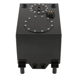 SPD Fuel cell 30L ydre pumper