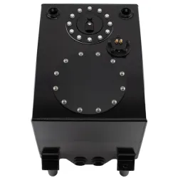 SPD Fuel cell 30L ydre pumper