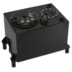 SPD Fuel cell 30L indvendige pumper