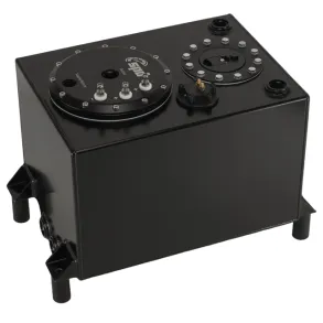 SPD Fuel cell 30L indvendige pumper