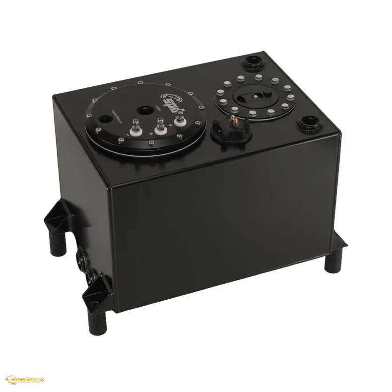 SPD Fuel cell 30L indvendige pumper