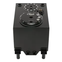 SPD Fuel cell 30L indvendige pumper