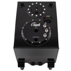 SPD Fuel cell 30L indvendige pumper