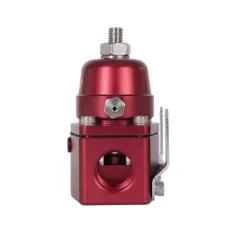 SPD brndstoftrykregulator V3 E85 sort