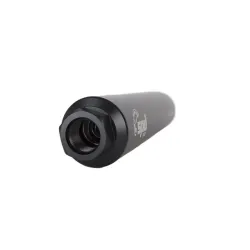 SPD2000 brndstoffilter 10 mikron sort