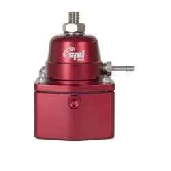SPD brndstoftrykregulator V3 E85 sort