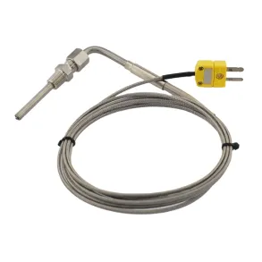 udstdnigtemperatursensor vinklet 1,8m USA