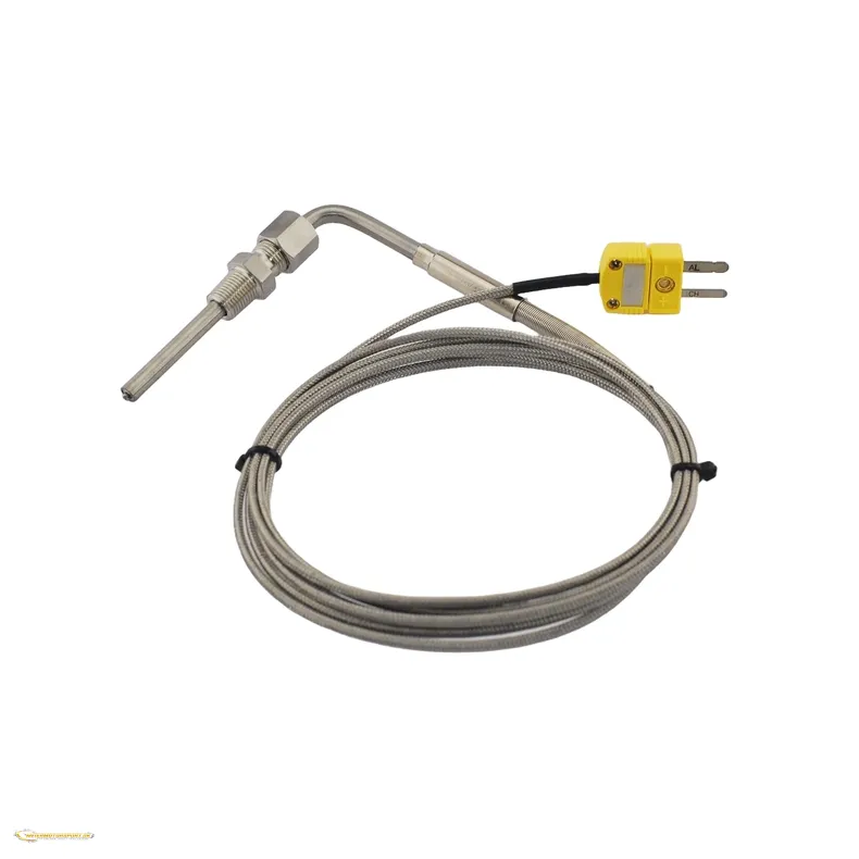 udstdnigtemperatursensor vinklet 1,8m USA