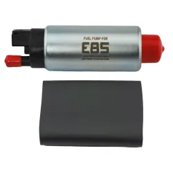 Fuel pump 340 silver til E85