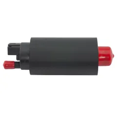 Fuel pump 340 silver til E85