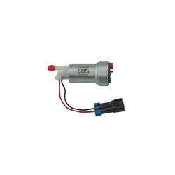 Fuel pump 525 silver til E85