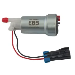 Fuel pump 450 silver til E85