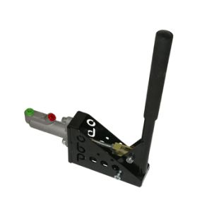 OBP Lodret h�ndbremse