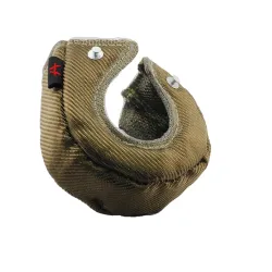 Hurricane Turbohatt T3 Titanium