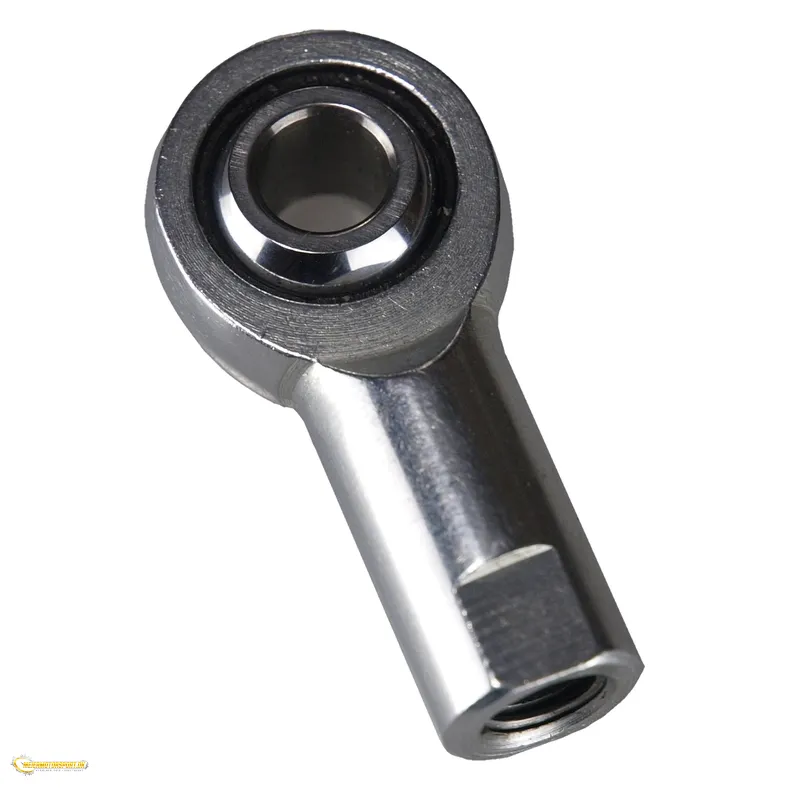 Uniball 8mm 5/16" (indv. gevind)