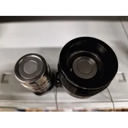 An quick-release AN6 Full-flow