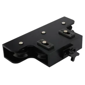 Tube straightener for at f lige rr 3/16