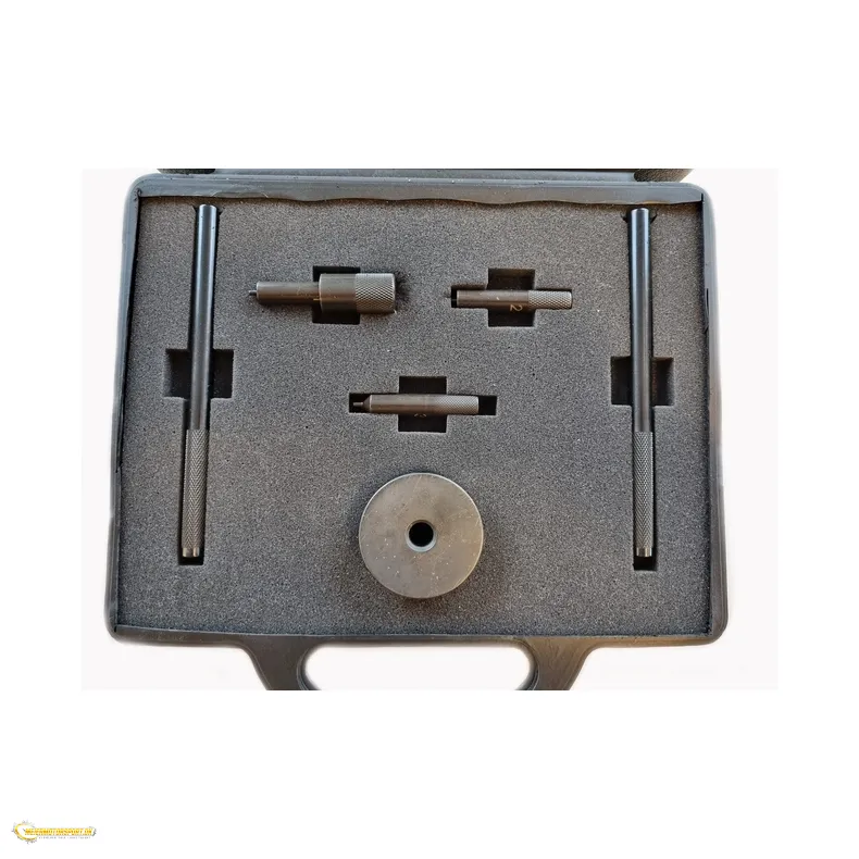 Keglev�rkt�j til bremser�r (flare tool)