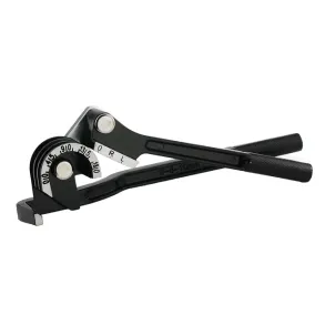 Bukkevrktj til aluminiumsrr AN4-AN6