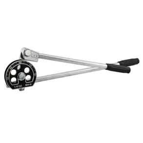 Bukkevrktj til aluminiumsrr AN10