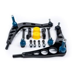 Styrevinkels�t BMW E30 Drift (4 � 100) - PnP