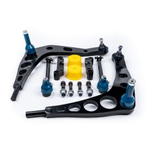 Styrevinkels�t BMW E30 Drift (4 � 100) - PnP