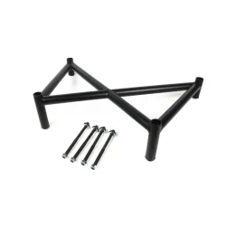 BMW E46 REAR 4 POINTS STRUT HALF BRACE