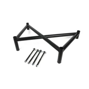 BMW E46 REAR 4 POINTS STRUT HALF BRACE