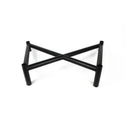 BMW E46 REAR 4 POINTS STRUT HALF BRACE