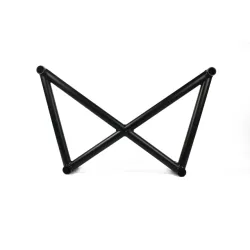 BMW E46 REAR 4 POINTS STRUT HALF BRACE