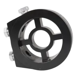 Sandwich adapter til oljetemp og oljetryk