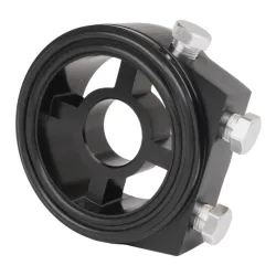 Sandwich adapter til oljetemp og oljetryk