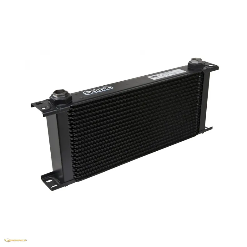 Setrab Oliekler sort 25 rkker (330mm)