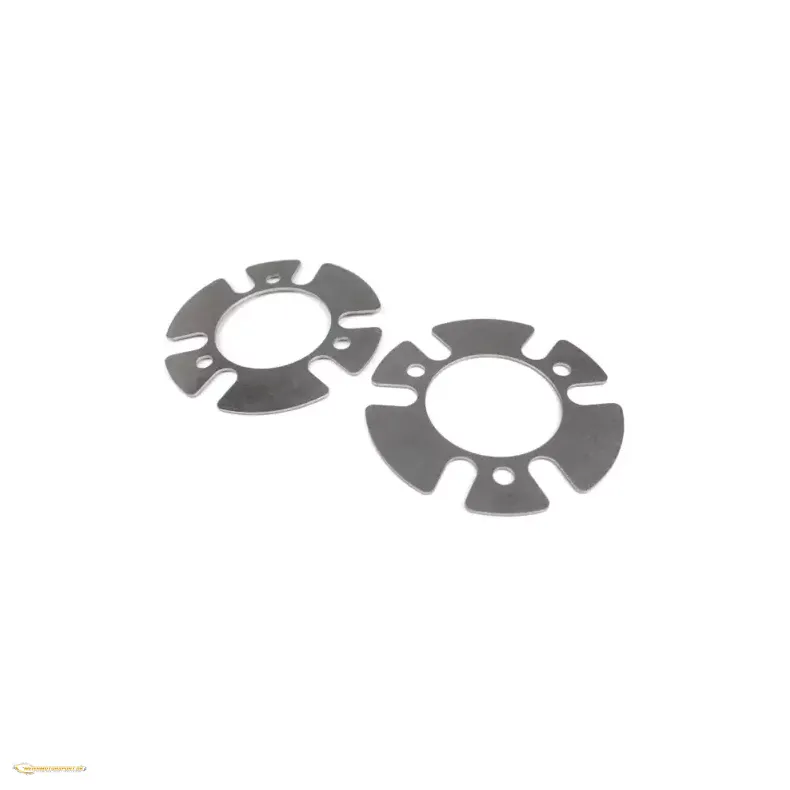 Forstrkning stddmpertrn BMW E36 Front