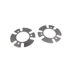 Forstrkning stddmpertrn BMW E36 Front