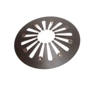  Tenaci 184 mm fjeder trykplade